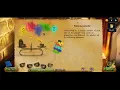 Poisonous Powder puzzle Lost Lands 6 -Mistakes of the past