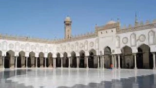 أذان الشيخ محمود صديق المنشاوي دندنها