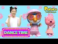 Download Lagu Dance Time | SUPADUPA | Kids Pop | for kids | Pororo X OH MY GIRL