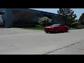 2015-17/24+ Mustang GT MRT Extreme Cat Back H Pipe Design 93U912 - Video 2 of 1