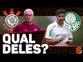 Lagu QUAL TREINADOR VIVE A MELHOR FASE? DORIVAL OU ABEL? - Programa Completo (06/02/26)