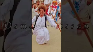                             أجمل رقصة بجا في شرق السودان                          دندنها