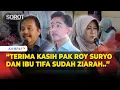 Download Lagu Respons Wapres Gibran soal Roy Suryo-Tifa Ziarah Makam Orang Tua Jokowi di Solo