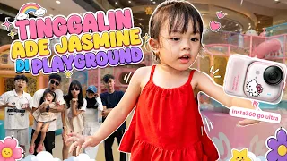 INSTA360 GO ULTRA X HELLO KITTY DI PAKE VLOG