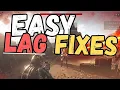 Helldivers 2 EASY Lag Fixes FPS Boosts