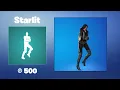 Download Lagu Starlit | Fortnite Emote