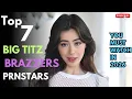 Top 7 Best Big Titz Prnstars From Brazzers You Must Watch in 2026