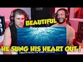 Download Lagu Best Reaction On YT!! PABLO 'Drowning in the Water' Official Lyric Video