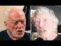 Download Lagu David Gilmour CALLS OUT Roger Waters For BLASTING Ozzy Osbourne During Scathing Rant