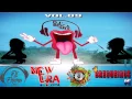 Download Lagu DJ BOCA MIX VOL.09 - AS MELHORES DO ANO 2016 - #NUMERO1°DORECIFE