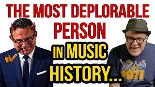 Legend's OWN Father SOLD His $500 Million HIT Catalog for NOTHING Behind his Back!-Professor of Rock