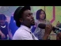 Download Lagu Nathi performs Nomvula - Live Performances