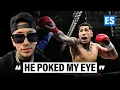 Fernando Vargas Jr On His Bare Knuckle Debut and the Vargas Dynasty