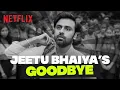 Download Lagu Jeetu Bhaiya’s Emotional Farewell 🥺 | Kota Factory Season 3