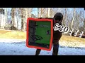30 Treestand Review