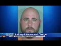 Weld County Deputy John Maedel Accused Of Stalking Harassment