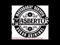 Download Lagu MAS BERTO