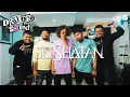 Download Lagu SISI SELATAN - Fallin Live Session | GVFI DISTORE SOUND