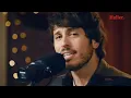 Morgan Evans - ‘Kiss Somebody’ | Holler Live Sessions