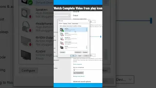 How To Fix No Sound Laptop Windows 10 2025 No Sound With Hdmi Windows 10 