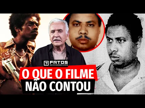 A verdadeira histria do Z Pequeno da vida real