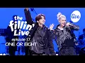 Download Lagu [4K] the Fillin' Live ep 17. ONE OR EIGHT(원 오어 에이트) 음악과 함께라면 우리는 멈추지 않아🎵 [it’s KPOP LIVE 잇츠라이브]
