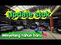 Lagu Menjelang tahun baru jadi beli mobil‼️