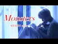 Lagu 【和訳】Monsters - SHAUN｜僕はいつもそばにいるから｜Lyrics \u0026 Japanese｜『Way Back Home』が大ヒットしたSHAUNの新曲✨