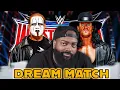 Lagu DREAM MATCHES THAT NEVER HAPPENED IN WWE