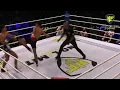 Download Lagu No Limit Fight | Jalal Sanfi vs Rico de Groot