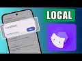 How to Execute ADB Shell Commands Locally on Android