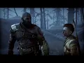 God of War Ragnarok Review