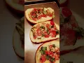 Download Lagu Bruchitta bread so yummy #trendingshorts #viralvideo #ytshorts #bruchitta