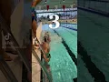 Download Lagu How to put on a swim cap like a pro #swimming #howto #diy