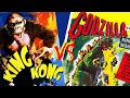 Download Lagu King Kong vs Godzilla Theme 1962
