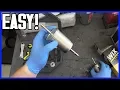How to Replace Fuel Filter Ford F-150 2004-2008