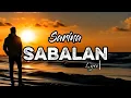 Sarina Sabalan ( Lyric Video )