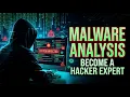 Malware Analysis Full Course Reverse Engineering Wireshark Ransomware Analysis