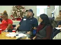 Sean and Lindsey Pine talk about their experience with Veteran Directed Care
