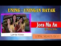 Lagu LAGU OPERA BATAK - JORA MA AU - LAMTIO VOICE ( Official Music Video )