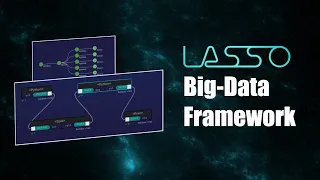 LASSO Hyperspace - Fast and Painless Big-Data Pipelines