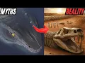 7 Mythical Creatures That Really Existed - Myth vs Reality