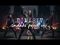 D'Masiv - sudahi perih ini (RHM cover)