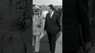 هواري بومدين الزعيم الذي صنع أمجاد الجزائر أسرار وخفايا لأول مرة ترقبوا الجديد الجزائر Fyp 