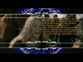 2.23 One of the Dúnedain | LotR Score Analysis