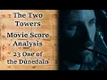Download Lagu 2.23 One of the Dúnedain | LotR Score Analysis