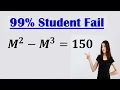Download Lagu Solving a 'Harvard' University entrance exam |Find M?