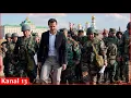 Assad's entourage gathers 50,000-strong army of militants and prepare uprising in Syria from Russia