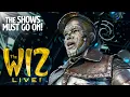 Lagu 'What Would I Do If I Could Feel?' Ne-Yo | The Wiz Live!