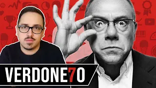 i migliori 7 film di carlo verdone